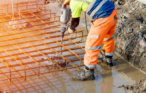 Best Waterproofing & Drywells  in Prestbury, IL